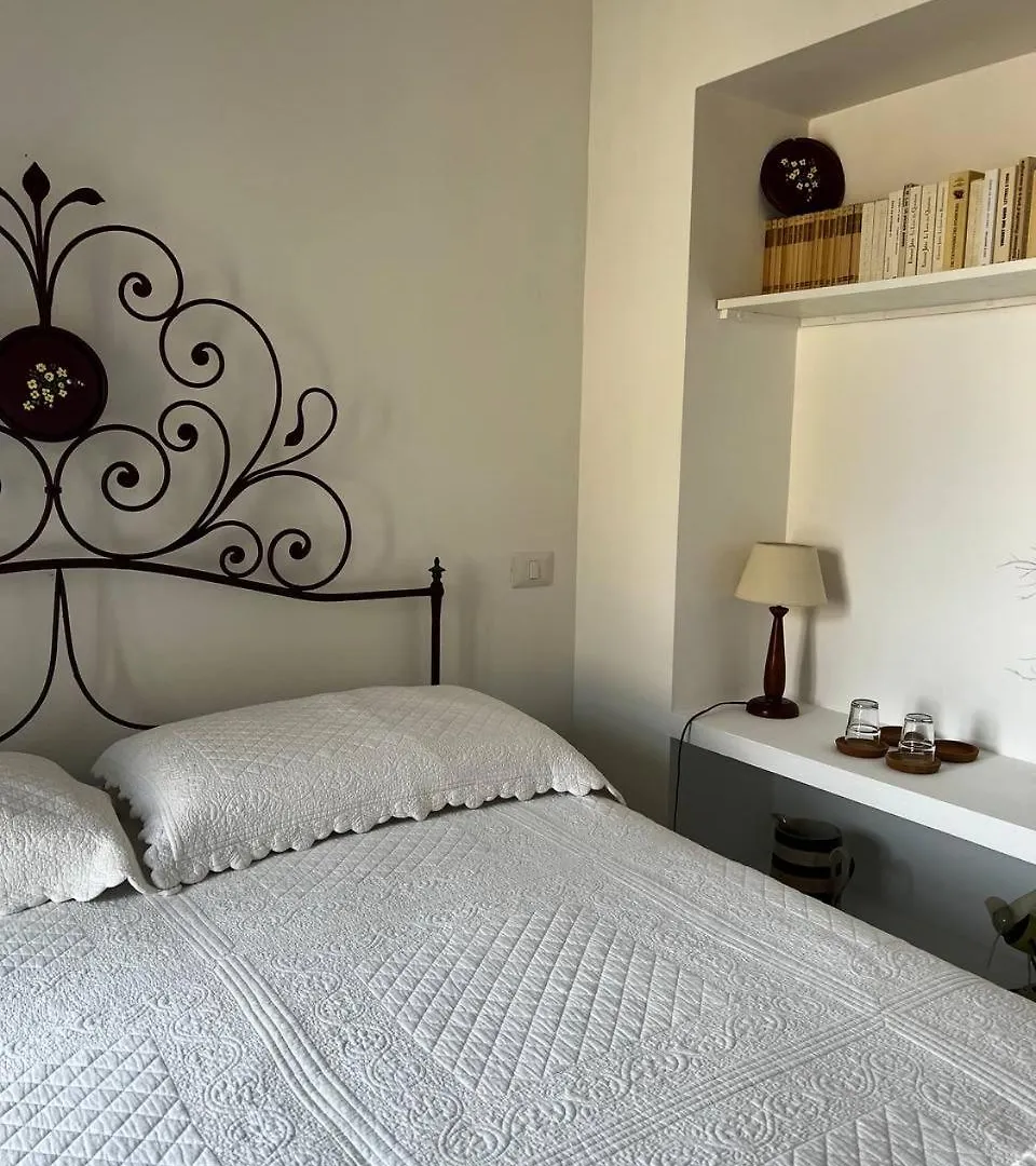 Locanda Li Manni Aggius