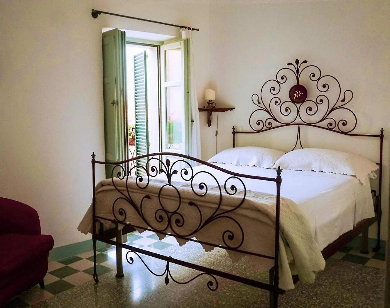 Locanda Li Manni Aggius