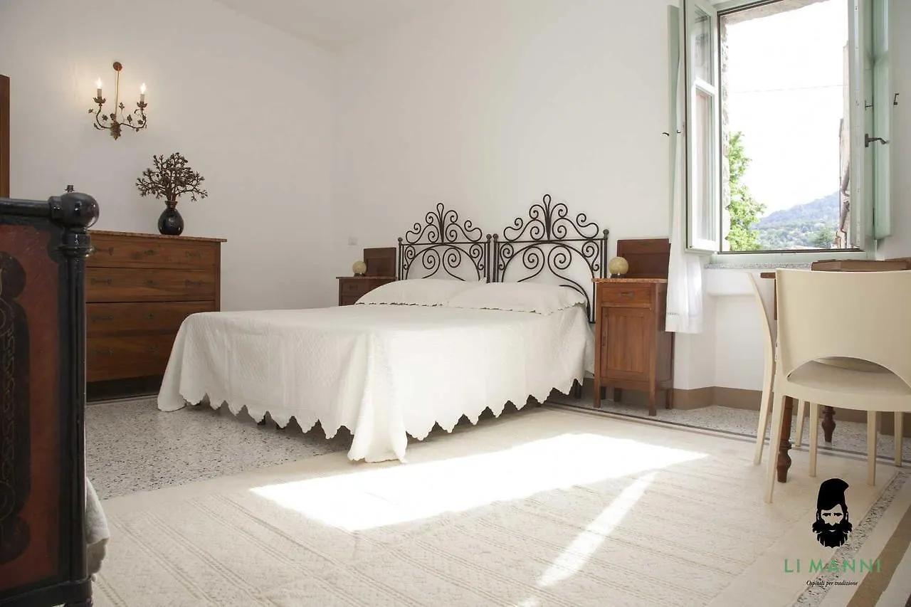Locanda Li Manni Aggius
