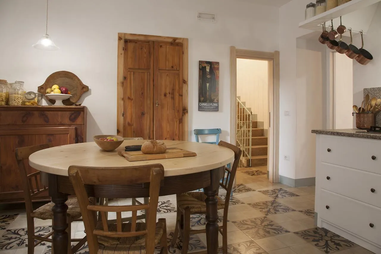 Locanda Li Manni Aggius 意大利