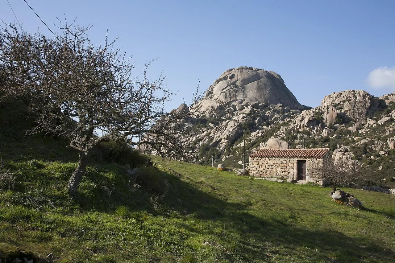 Locanda Li Manni Aggius
