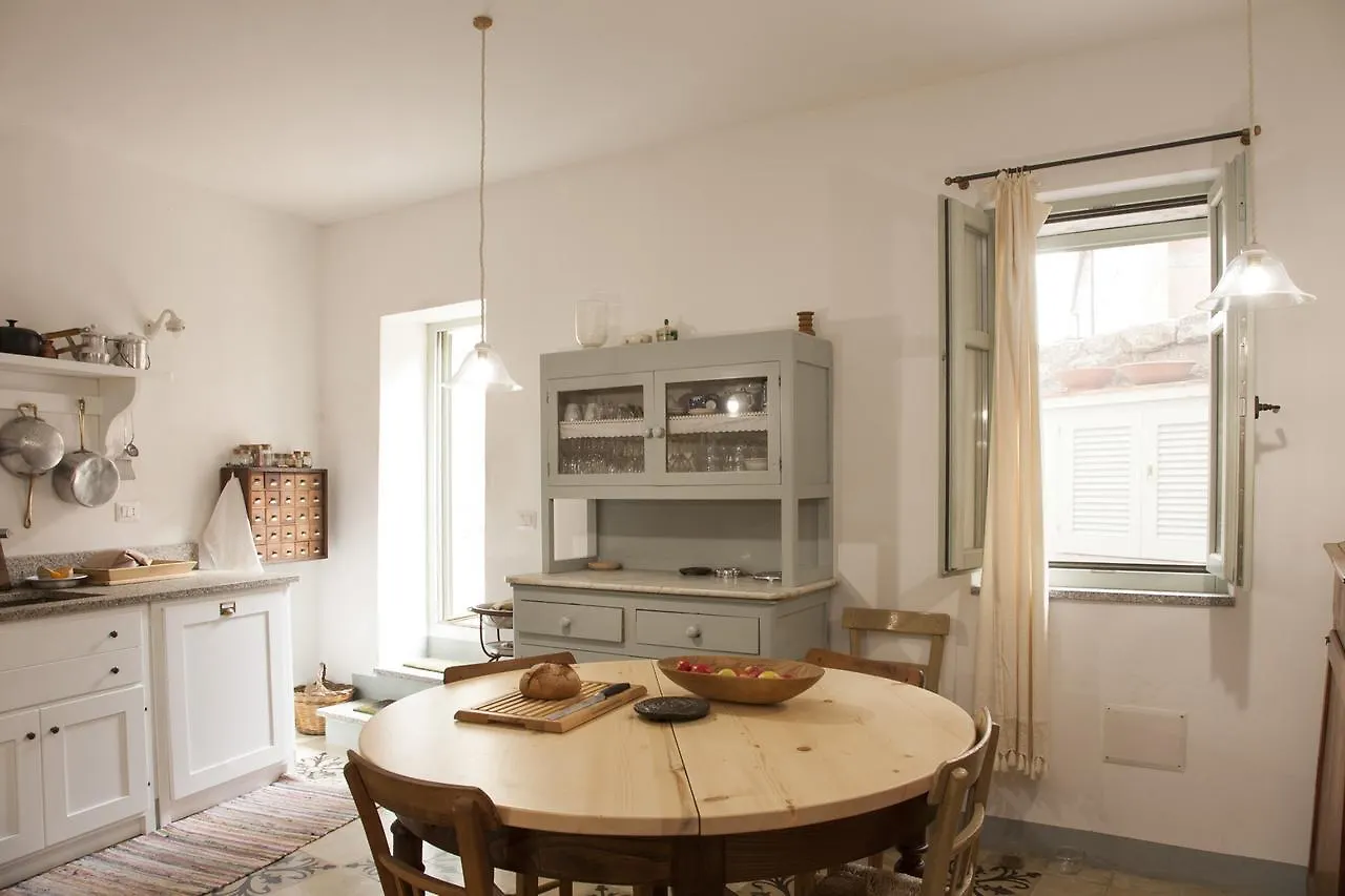 Locanda Li Manni Aggius